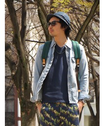 トップスはこういった感じです。(その他)