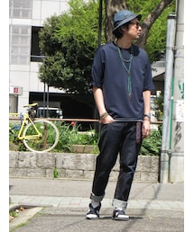 全身はこんな感じ。(その他)