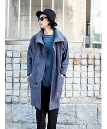 TROVE | PAPERI COAT(その他アウター)