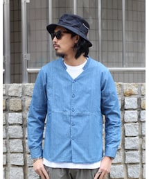 KURO | シャツ/ブラウス