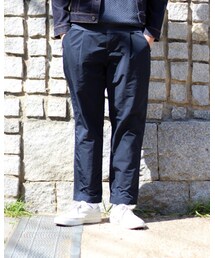LAMOND. | その他パンツ