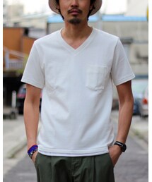 MR.OLIVE | Tシャツ/カットソー