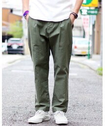 LAMOND. | その他パンツ