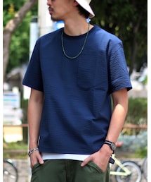 LAMOND. | Tシャツ/カットソー