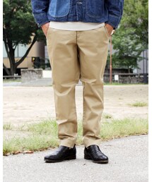 SETSUNA | チノパンツ