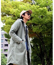 RACAL | キャップ