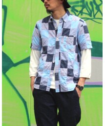 CAL O LINE | シャツ/ブラウス