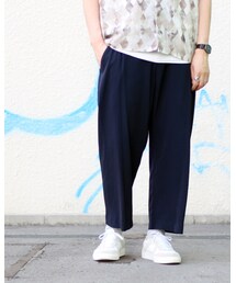 Iroquois | スラックス