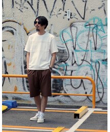 LAMOND. | Tシャツ/カットソー