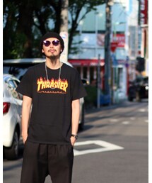 THRASHER | Tシャツ/カットソー