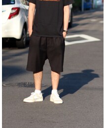 Iroquois | パンツ