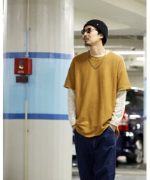 Iroquois | Tシャツ/カットソー