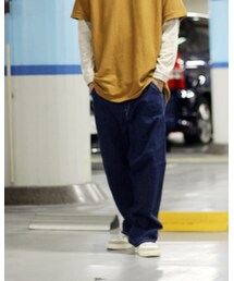 YOAK | スニーカー