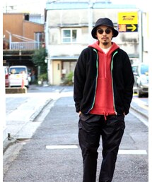 CAL O LINE | トップス