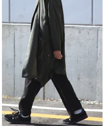 Iroquois | スラックス