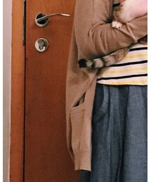 initial | ジャケット/アウター