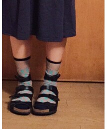 BIRKENSTOCK | サンダル