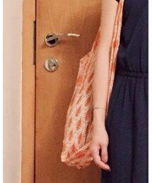 kiukiupaupau | トートバッグ