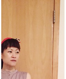 a*for | ヘアバンド