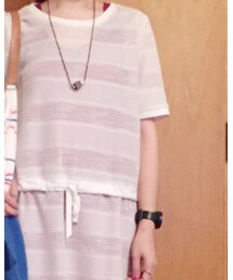 Heaven Please | チュニック