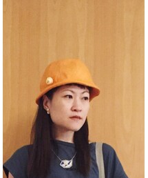 the lulue | ハット