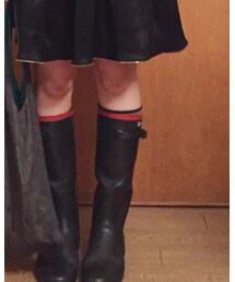 ANGIE | レインシューズ