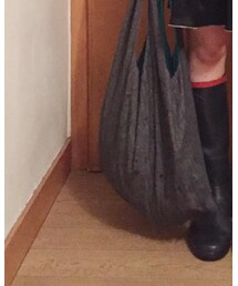 hokee | トートバッグ