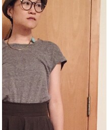 niko and... | Tシャツ/カットソー