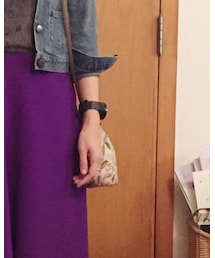 VINTAGE | ハンドバッグ