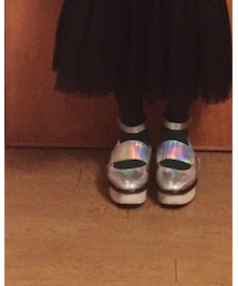 Heaven Please | シューズ