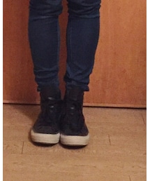 CONVERSE | スニーカー