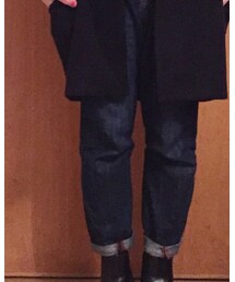 niko and... | デニムパンツ