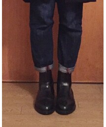 Dr. Martens | ブーティ