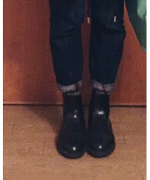 Dr. Martens | ブーティ