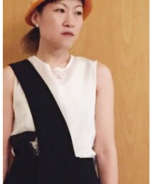 十一妞 | トップス