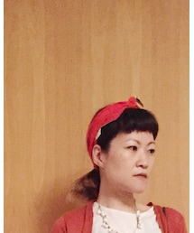 a*for by lausim | ヘアバンド