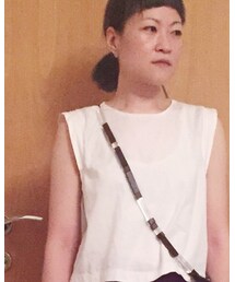 A.P.C. | ネックレス