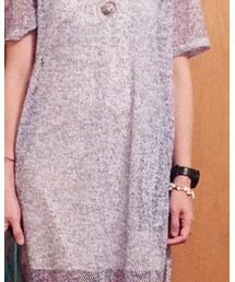 Heaven Please | チュニック