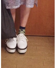 Heaven Please | シューズ