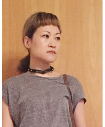 yanman | ネックレス