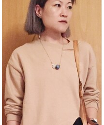 afor by lausim | ネックレス