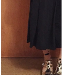 proef | レッグウェア