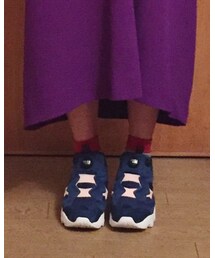 Reebok | スニーカー