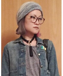 yan man | チャーム