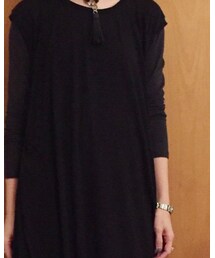 used | チュニック