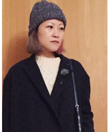 Ray BEAMS | ニット/セーター