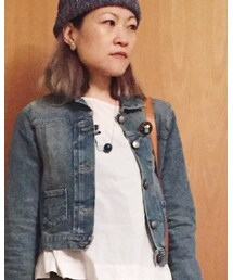 handmade by afor | ネックレス