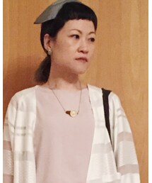 a*for by lausim | ネックレス