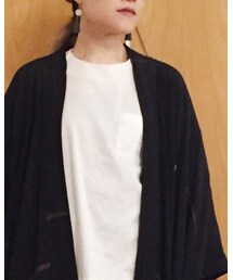 MUJI Labo | トップス