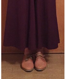 UNKNOWN. | シューズ